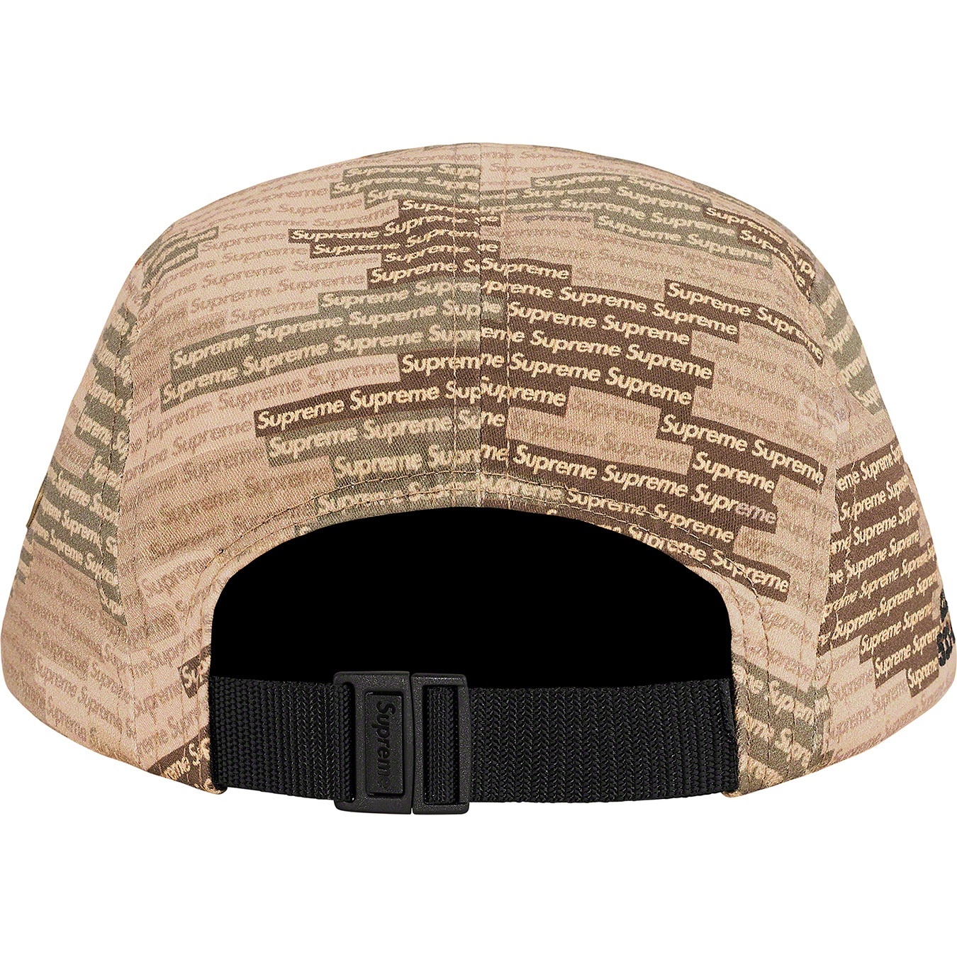 Military Camp Cap view 14